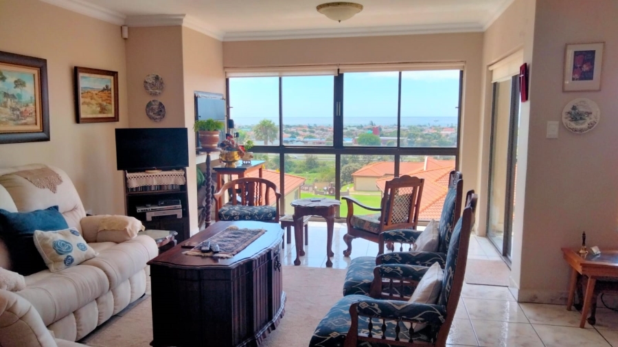 To Let 3 Bedroom Property for Rent in Seemeeu Park Western Cape